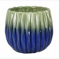 Youngs Outdoor Ceramic Planter 73933